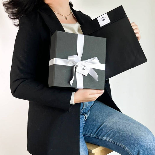 La pochette surprise