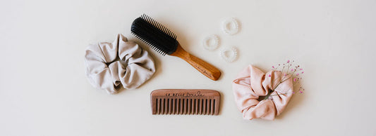 Box: La douceur des Boucles