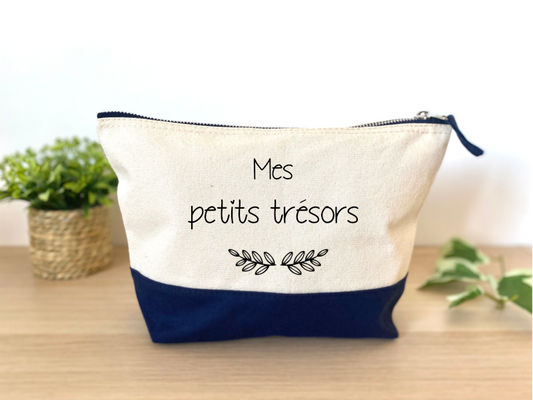 La Box Trésor